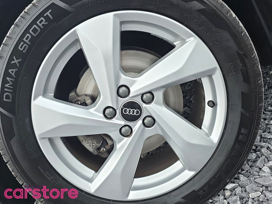 Audi Q3 35 TDI 150HP S Tronic SE — thumbnail 14
