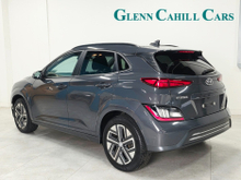 2023 Hyundai Kona 0L Electric For Sale Images