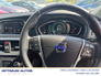 2015 VOLVO V40 T4 AUTOMATIC 1.6 PETROL