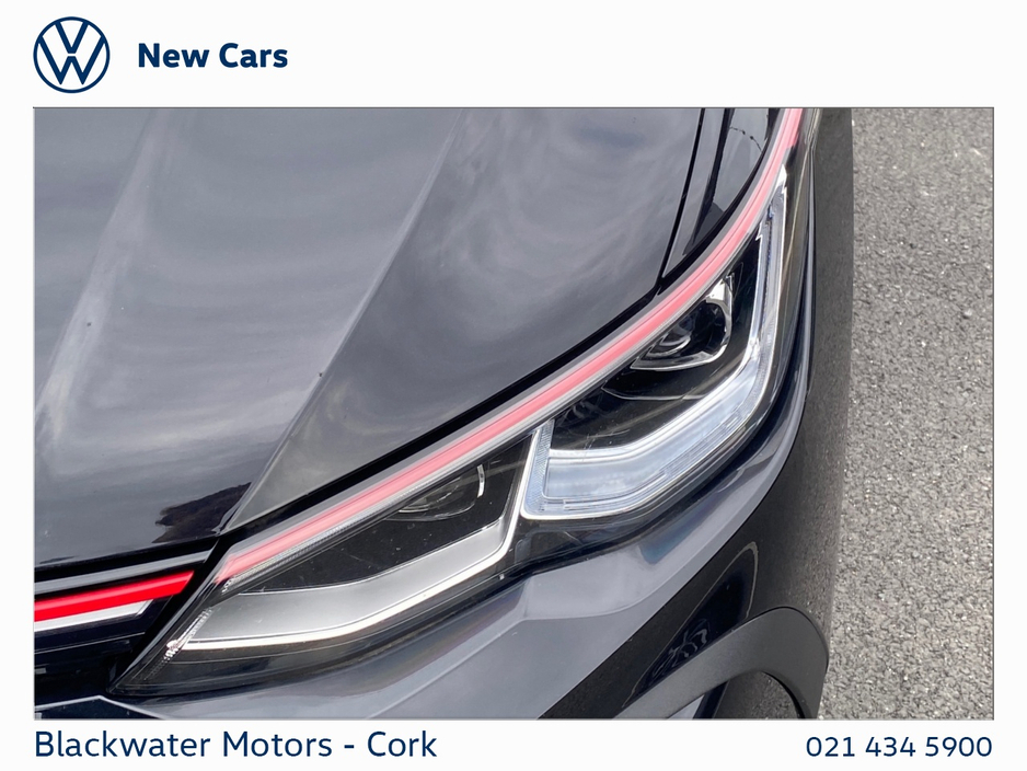 Volkswagen Golf 2.0TSI 245BHP GTI REAR VIEW CAMERA AND WINTER PACK — thumbnail 18