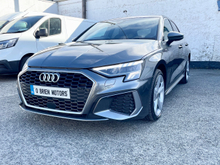 2024 Audi A3 1.4L Petrol Plug-in Hybrid For Sale Images