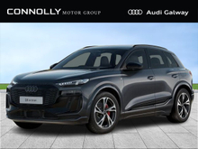 Audi Q6 E-TRON S-LINE E-TRON PERFORMANCE...