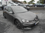 2019 VOLKSWAGEN GOLF 2.0 TDI GTD 184 BHP DSG AUTO