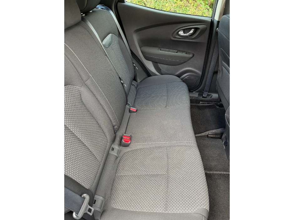2018 Renault Kadjar 1.5L Diesel For Sale Images