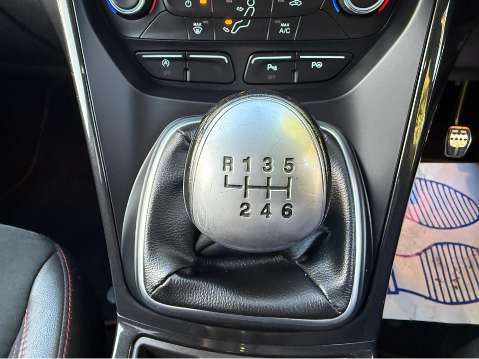 2019 Ford Kuga 2L Diesel Hybrid For Sale Images