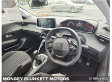 2021 Peugeot 208 1.2L Petrol For Sale Images
