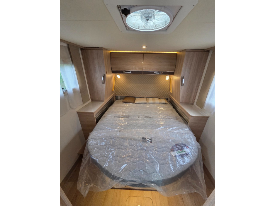 2018 Rapido Serie 8F 2.3L Diesel For Sale Images