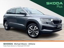 Skoda Karoq 2.0TDI 150bhp DSG 4X4 Style