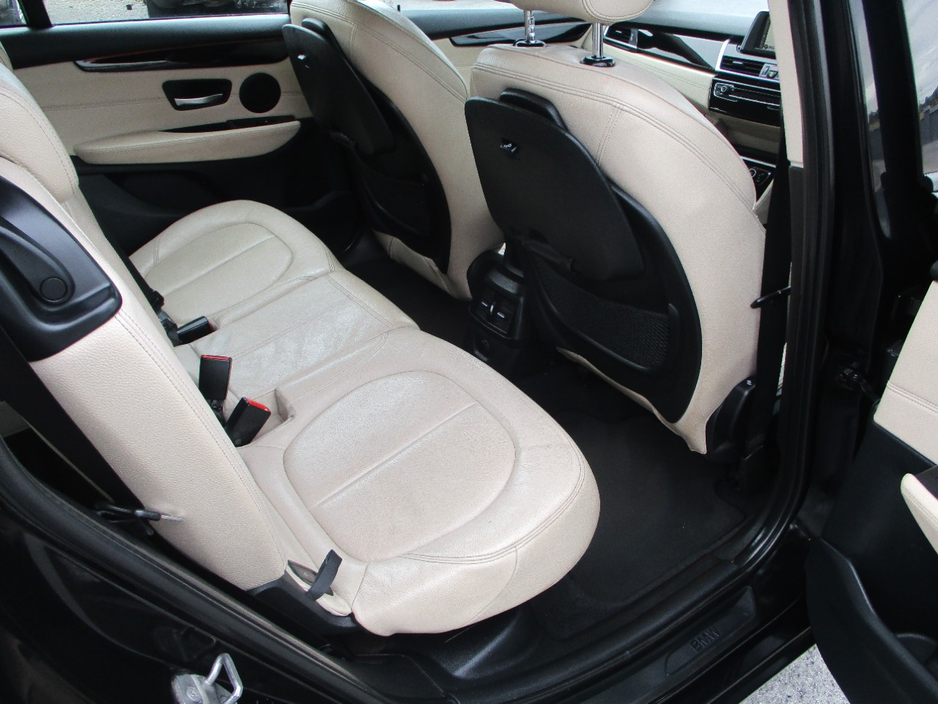 2016 BMW 2 Series 2L Diesel For Sale Images