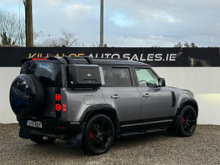 2023 Land Rover Defender 2L Petrol Plug-in Hybrid For Sale Images