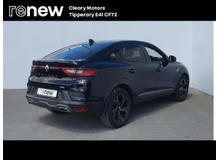 2022 Renault Arkana 1.6L Petrol For Sale Images