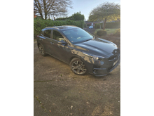 Kia XCeed PHEV MY21 TRAILER 5DR A AU