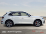 2023 AUDI Q5 50 TFSI e 299HP S tronic quattro S Line