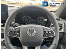 2026 KGM Musso 2.2L Diesel For Sale Images