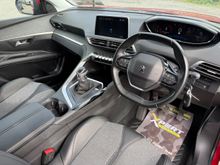 2020 Peugeot 3008 1.5L Diesel For Sale Images
