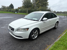 2011 Volvo S40 1.6L Diesel For Sale Images