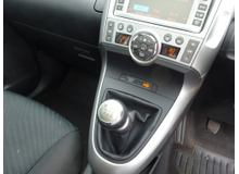 2013 Toyota Verso 2.0L Diesel For Sale Images