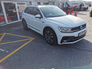 2019 VOLKSWAGEN TIGUAN R-LINE 2.0 TDI D7F 150HP 5DR AUTO