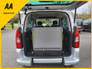 2019 CITROEN BERLINGO MULTISPACE 1.6L 100BHP FEEL SPEC