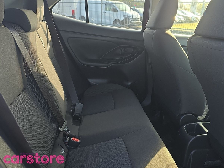 Toyota Yaris Cross 1.5 G — thumbnail 13