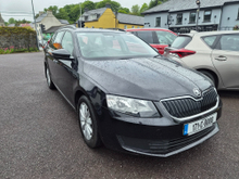 2017 Skoda Octavia 1.6L Diesel For Sale Images