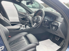2023 BMW 5 Series 2L Petrol Plug-in Hybrid For Sale Images