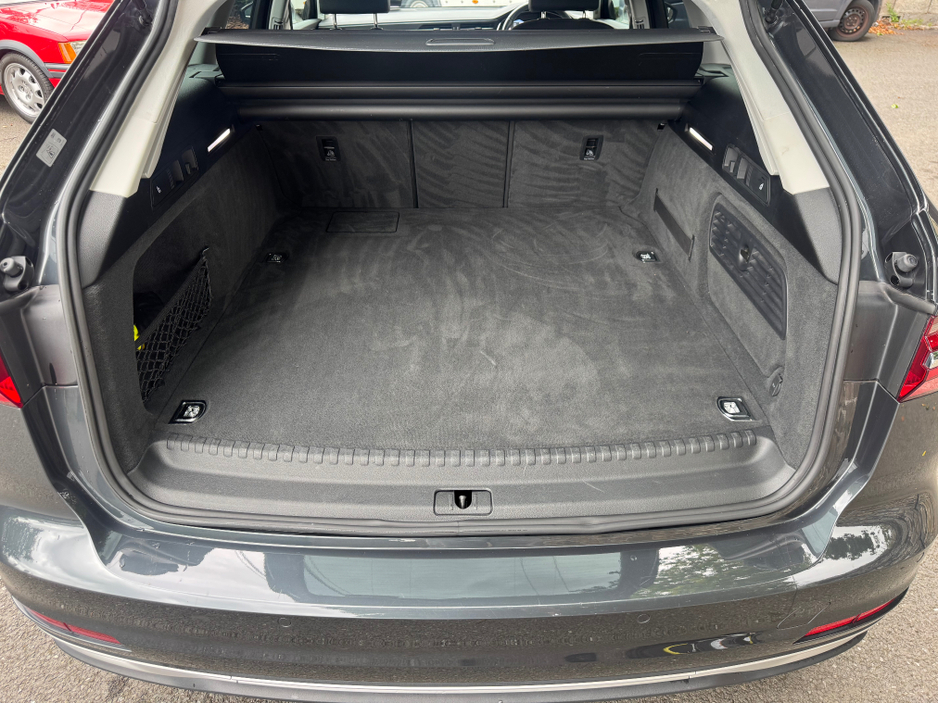 2023 Audi A6 2.0L Petrol Plug-in Hybrid For Sale Images