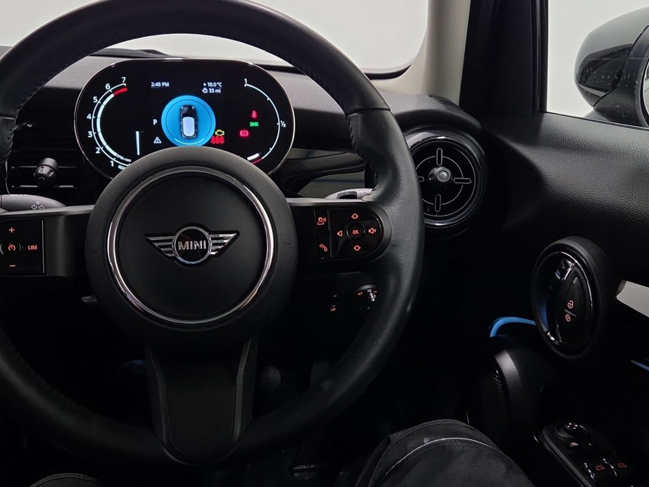 2024 MINI Hatch 1.5L Petrol For Sale Images