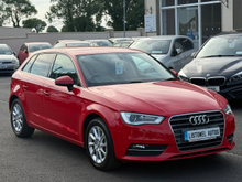 2015 Audi A3 1.4L Petrol For Sale Images