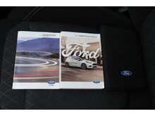 2020 Ford Fiesta 1L Petrol For Sale Images
