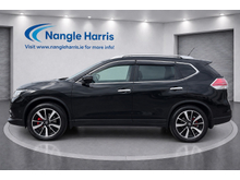 2014 Nissan X-Trail 1.6L Diesel For Sale Images