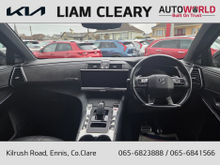 2021 DS Automobiles DS 7 1.6L Petrol Plug-in Hybrid For Sale Images
