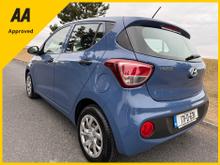 2017 Hyundai i10 1L Petrol For Sale Images