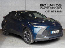 Toyota C-HR 1.8 Hybrid Sport + From €125 Per Week