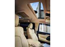 2020 Toyota Alphard 2.5L Petrol For Sale Images