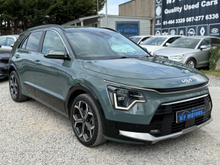 2024 Kia Niro 1.6L Petrol Plug-in Hybrid For Sale Images