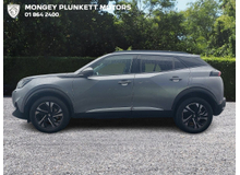 2021 Peugeot 2008 1.2L Petrol For Sale Images