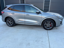Ford Kuga 2.5 Duratec 225PS PHEV ST-Line X Auto
