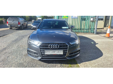 2016 Audi A6 2L Diesel For Sale Images
