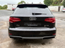 2018 AUDI A3 AUDI A3 2018 182  WITH ONLY 52000KM 