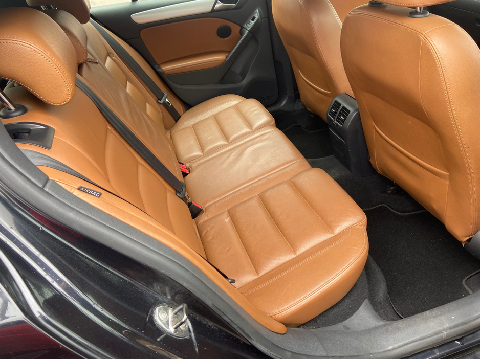 2012 Volkswagen Golf 1.4L Petrol For Sale Images