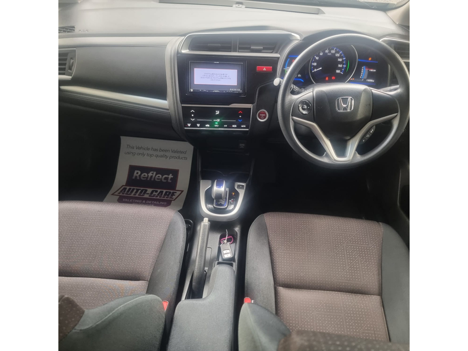Honda Fit 2014 Honda Fit/ Jazz Automatic — thumbnail 9