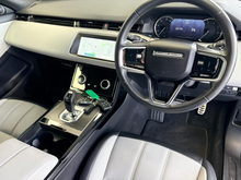 2023 Land Rover Range Rover Evoque 1.5L Petrol Plug-in Hybrid For Sale Images