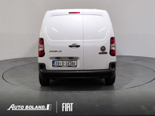 2024 Fiat Doblo 1.5L Diesel For Sale Images