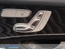 2018 Mercedes-Benz GLC Class 2.1L Diesel For Sale Images