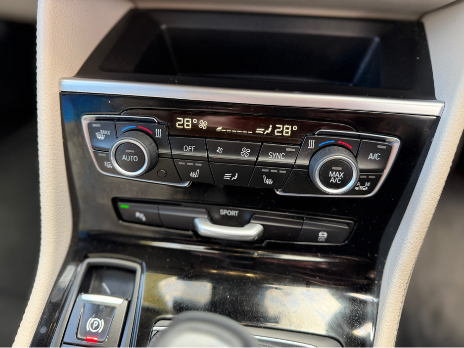 BMW 2 Series LUXURY - GRAN TOURER - 2.0L DIESEL - 7 SEATS - AUTO - 12M WARRANTY - CAR: 1861 — thumbnail 24