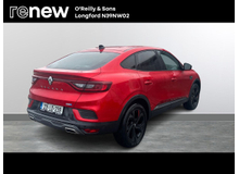 2022 Renault Arkana 1.6L Petrol For Sale Images