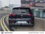 2023 VOLKSWAGEN GOLF 1.5 TSI 130HP R-Line