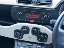 2015 Fiat Panda 1.2L Petrol For Sale Images