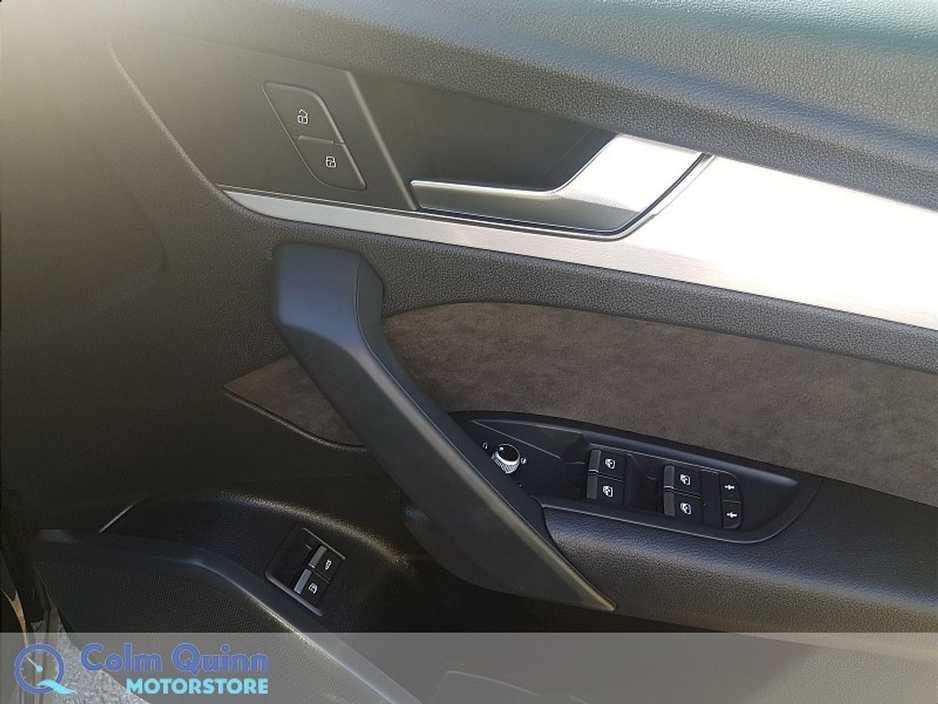 Used Audi Q5 50TFSI e S Line Auto (2021 (211))